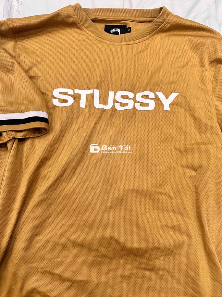 Áo Stussy