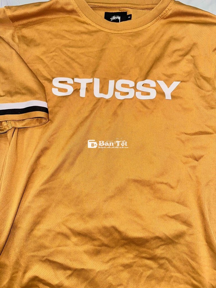 Áo Stussy