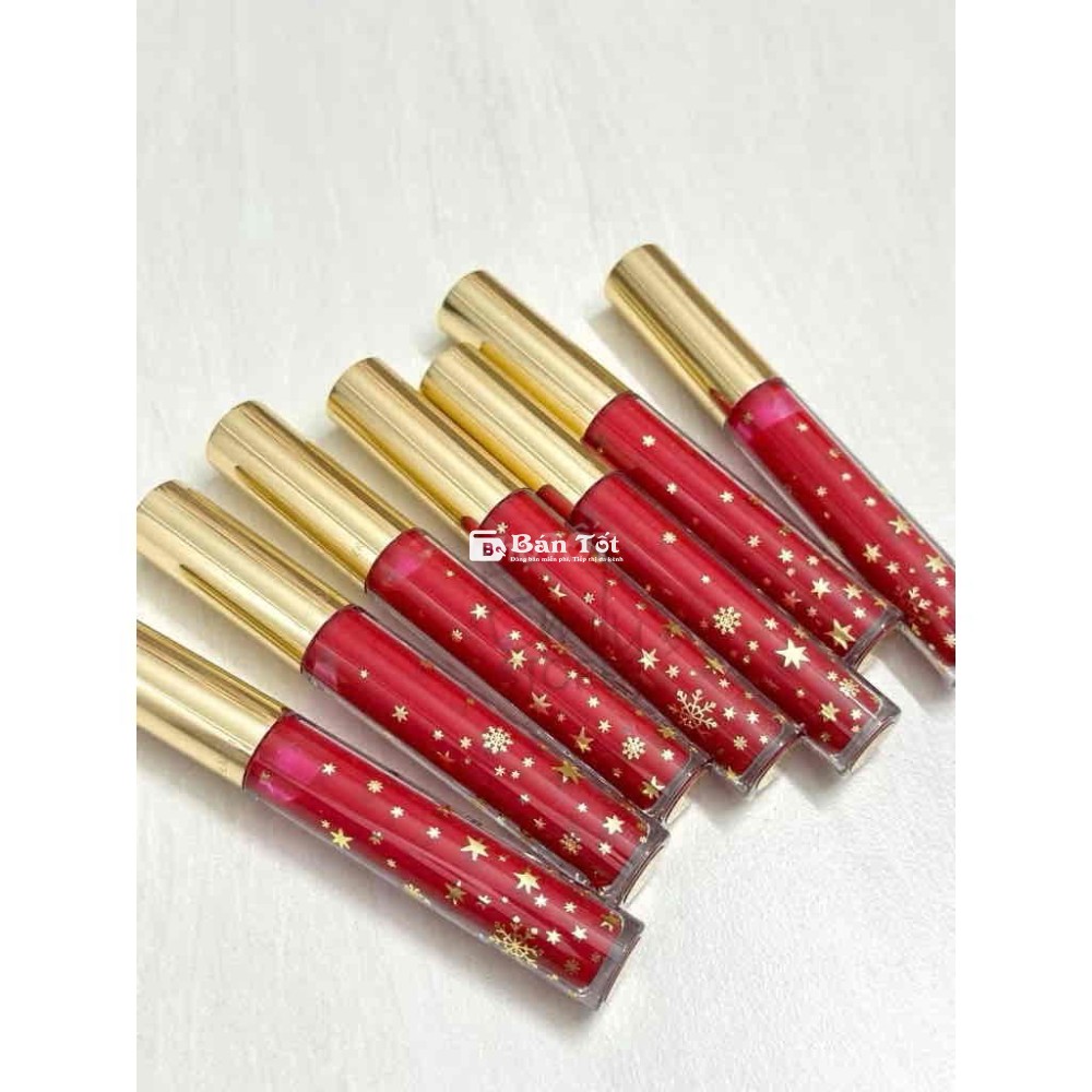 Son môi nước esster lauder m