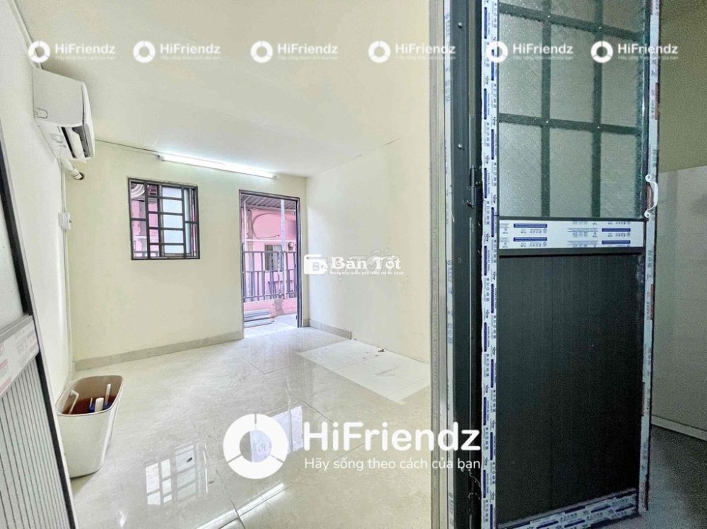 PHÒNG CHO HSSV CHỈ TỪ 2🍠 MỚI 100% NGAY HOÀ BÌNH, PHAN ANH TÂN PHÚ