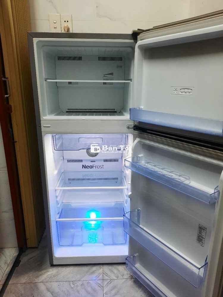 Tủ Lạnh Beko Inverter 200L