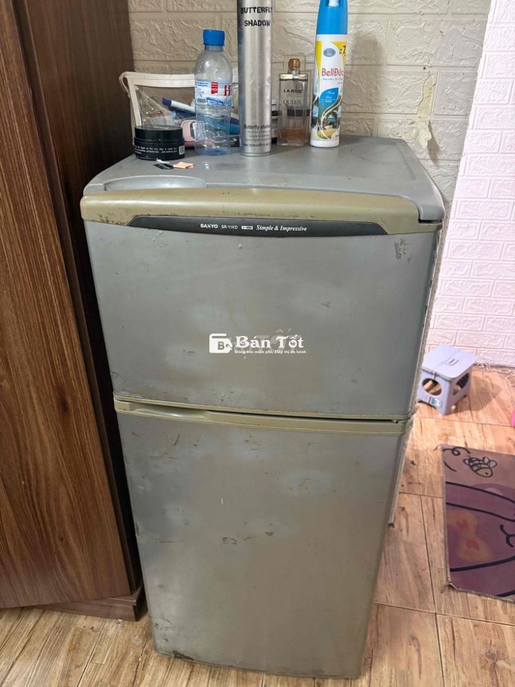 Pass Tủ Lạnh Sinh Viên - Tiết Kiệm, Bền Bỉ  