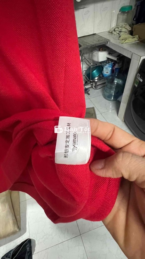 【Áo sơ mi cá hiệu chính hãng Hàng VIP Mới 98%】  