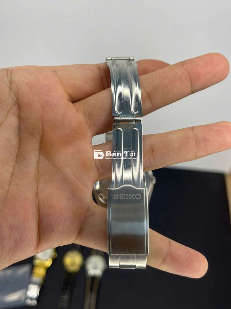 Đồng hồ Seiko 5 - Hàng lướt, giá tốt!