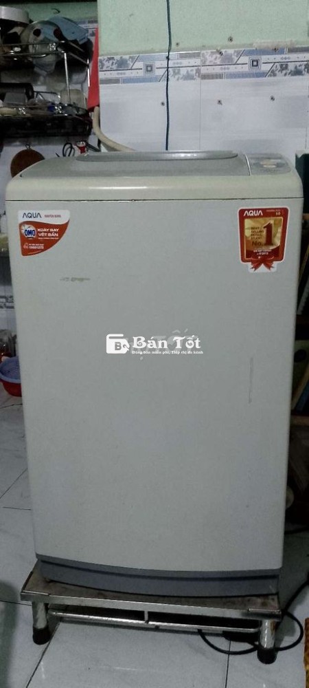 Cần bán máy giặt Aqua 7kg