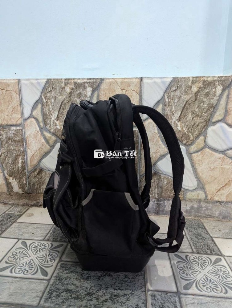 Balo Đồ Nghề Winhunt WH150 - Hàng Like New 90%  