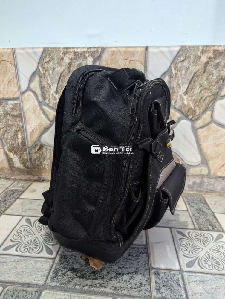 Balo Đồ Nghề Winhunt WH150 - Hàng Like New 90%  