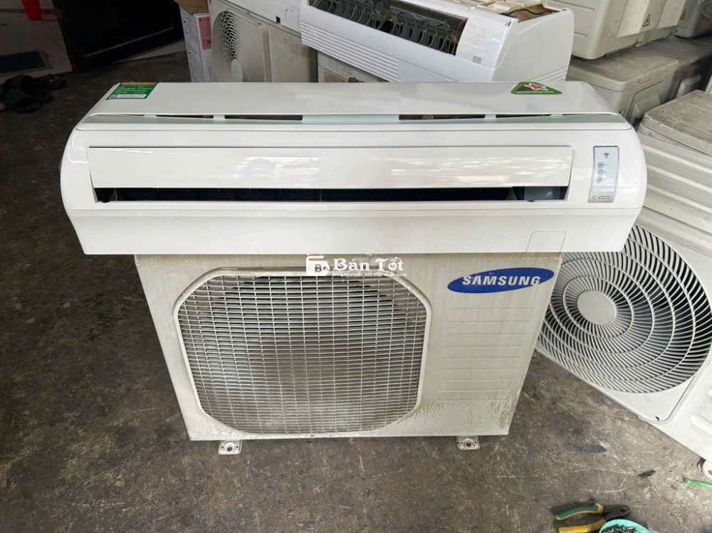 Máy lạnh Samsung 2.0hp hàng thùng nguyên zin!