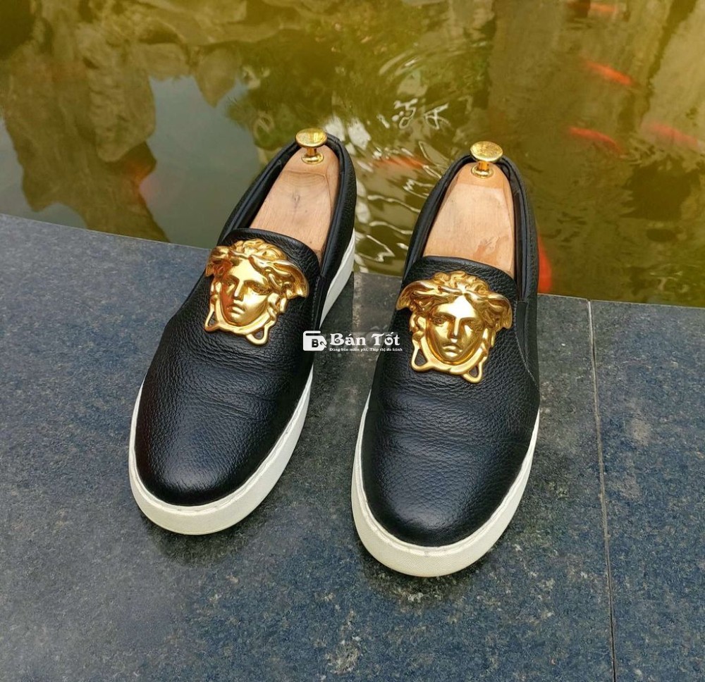 Giày Versace Authentic Size 41/42