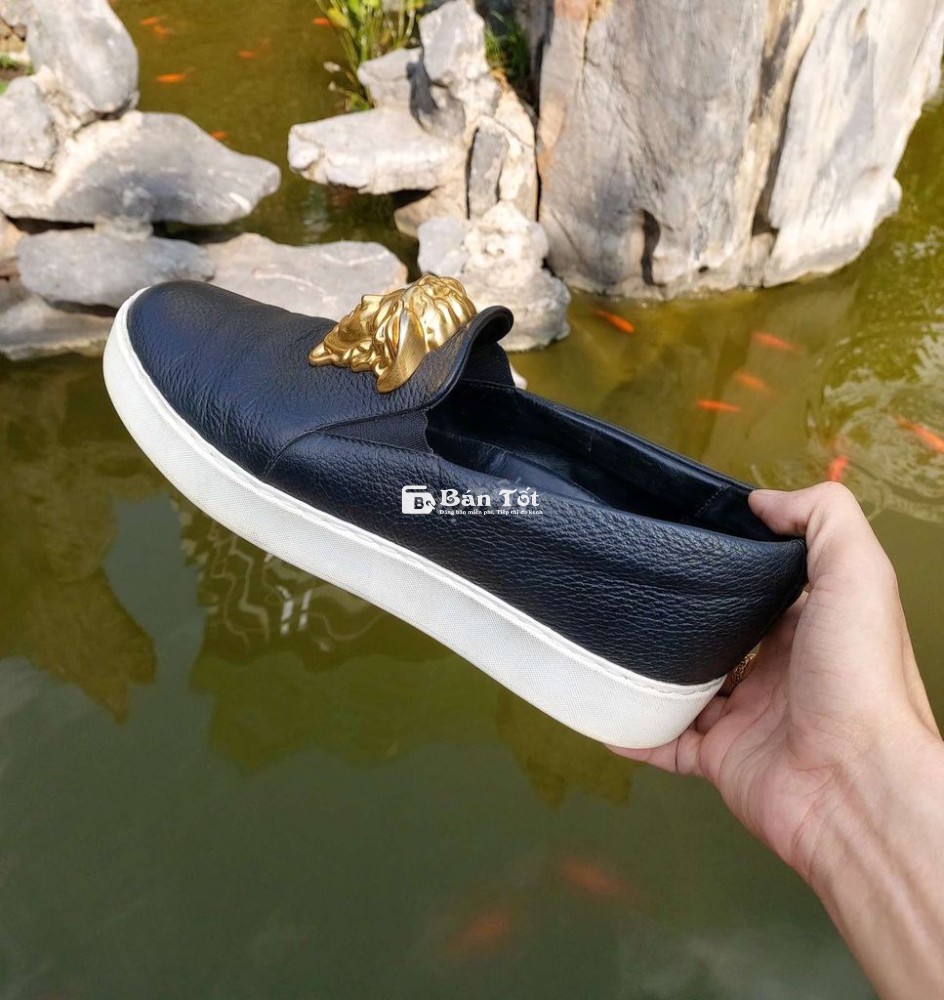Giày Versace Authentic Size 41/42