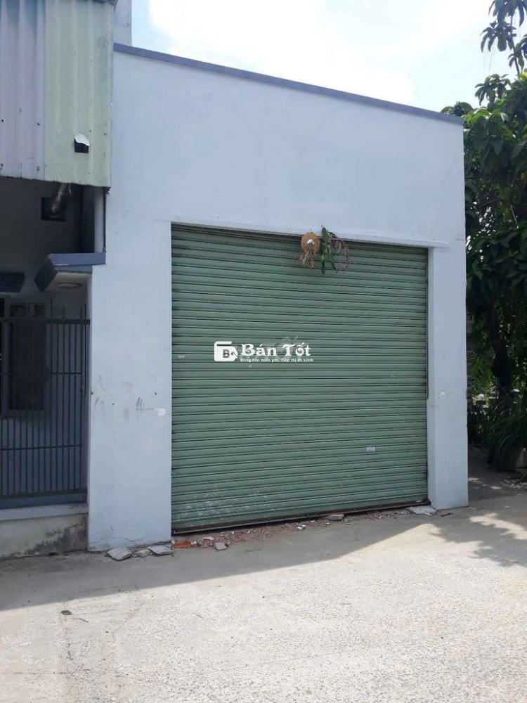 2 Mặt Tiền (2 Căn Nhà) Hơn 200m2 - Gần Trường Cấp 3 Lý Thường Kiệt - Đại Gia Đình Ước Mơ!