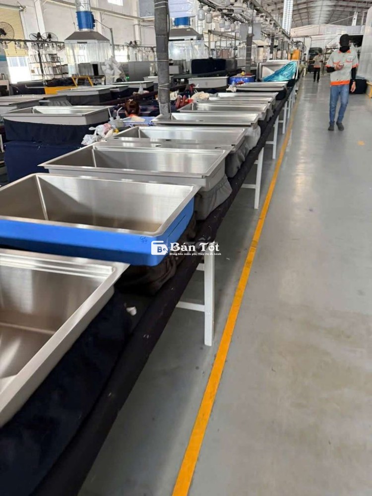 CẦN TUYỂN GẤP - LƯƠNG CAO - ỨNG TUẦN - KCN 3/2