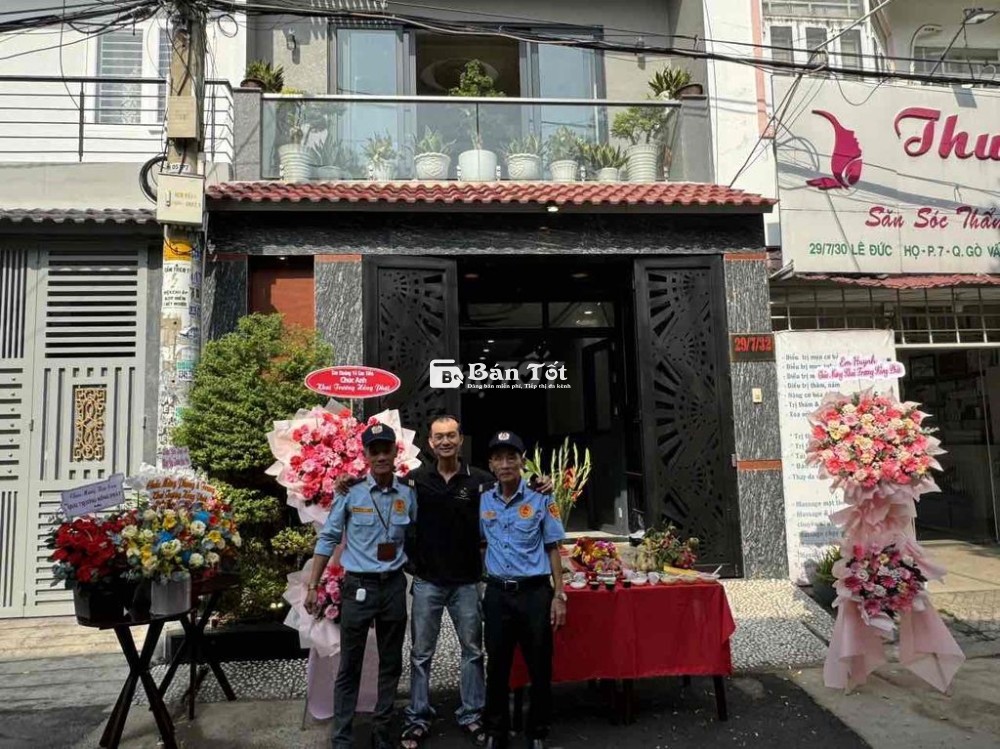 BẢO VỆ TOÀ NHÀ QUẬN 2 - TUYỂN GẤP