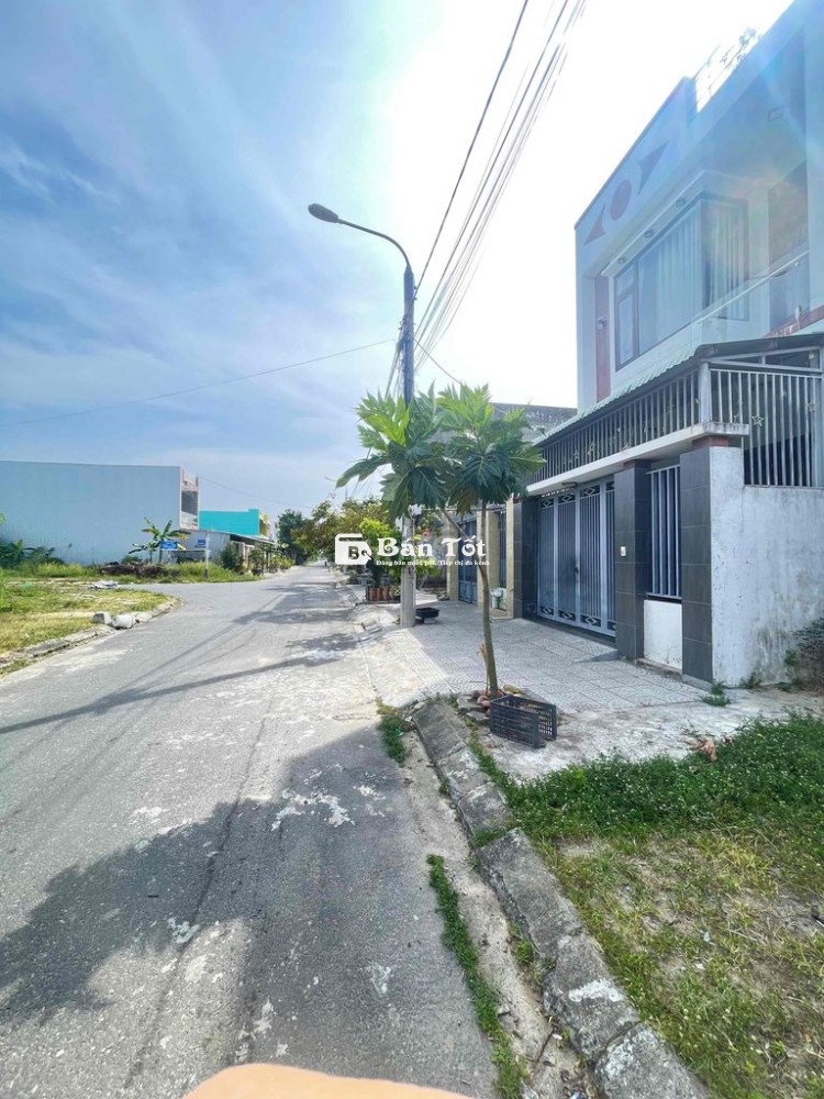 BÁN ĐẤT KẸP CỐNG ĐƯỜNG TRƯƠNG HOÀN - QUẬN LIÊN CHIỂU