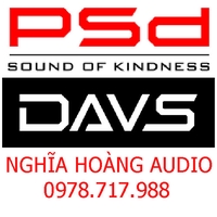 Nghĩa Hoàng Audio