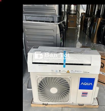 Máy lạnh chính hãng Aqua 1 HP tiết kiệm điện
