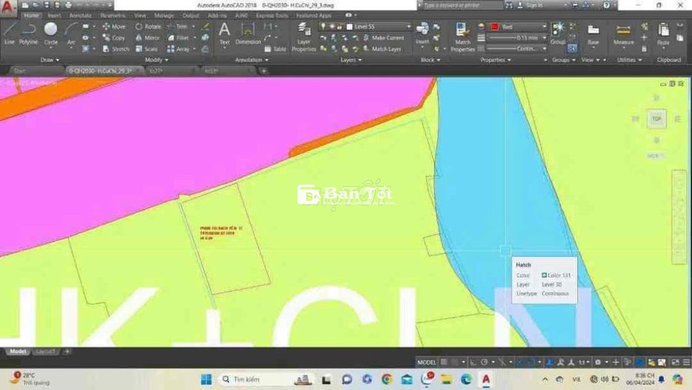 Bán vườn Bình Mỹ, Củ Chi