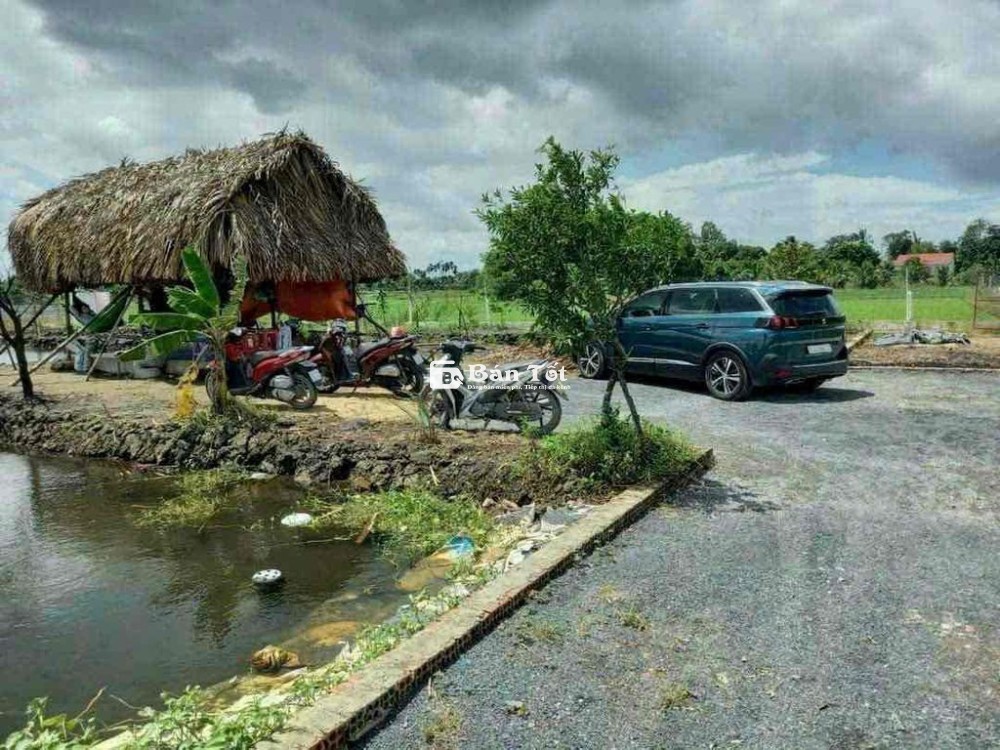 Bán vườn Bình Mỹ, Củ Chi