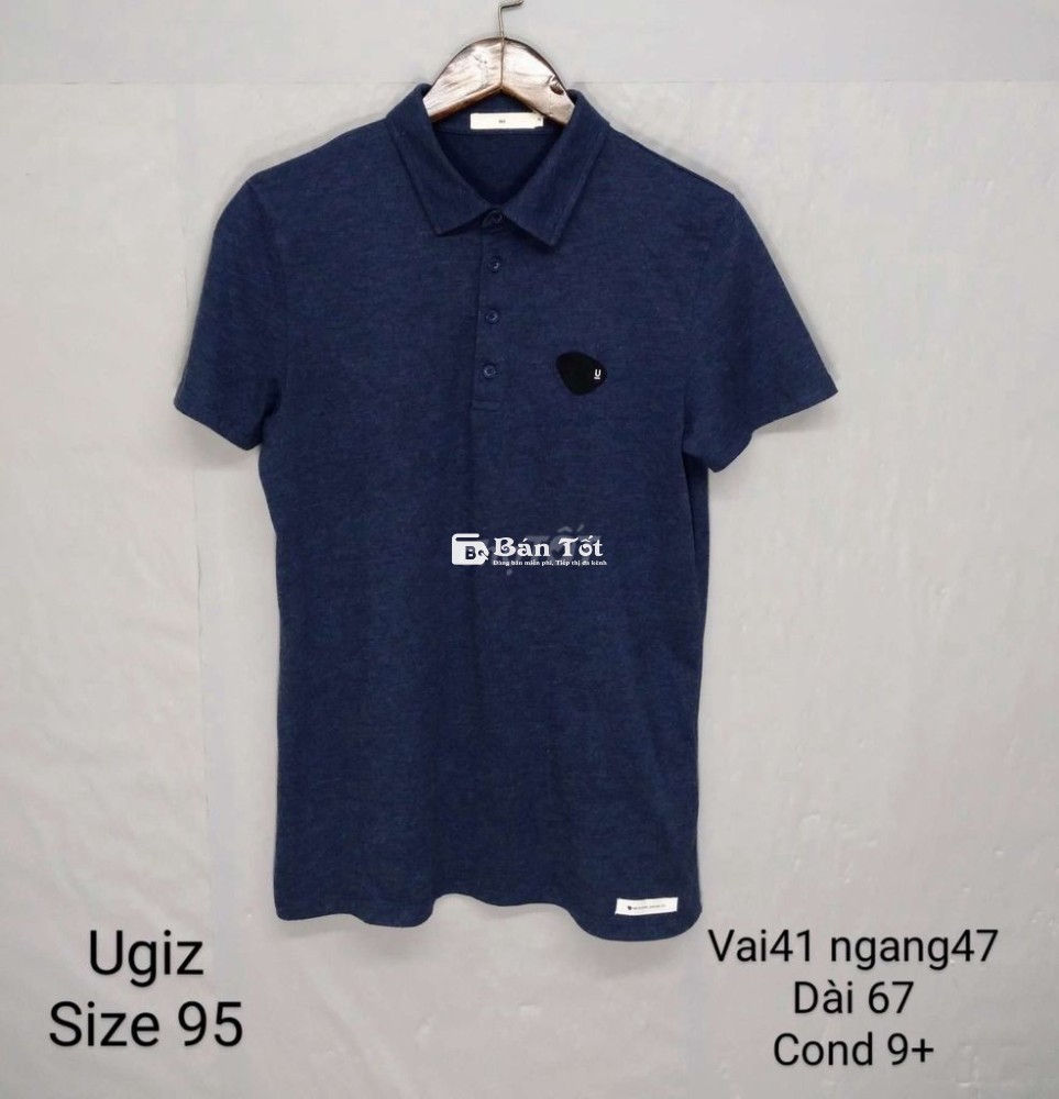 Polo Ugiz Korea 🇰🇷