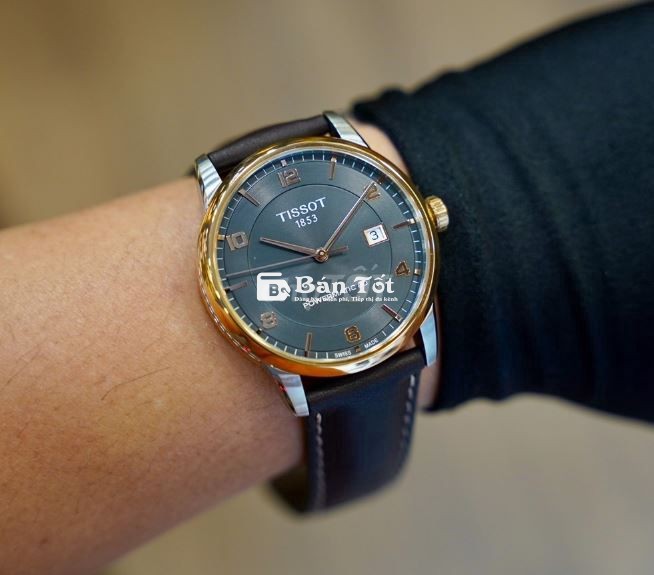 Tissot 1853 T086407A  Powermatic 80 Size 41mm