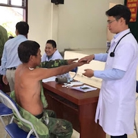 Bác Sỹ Duy