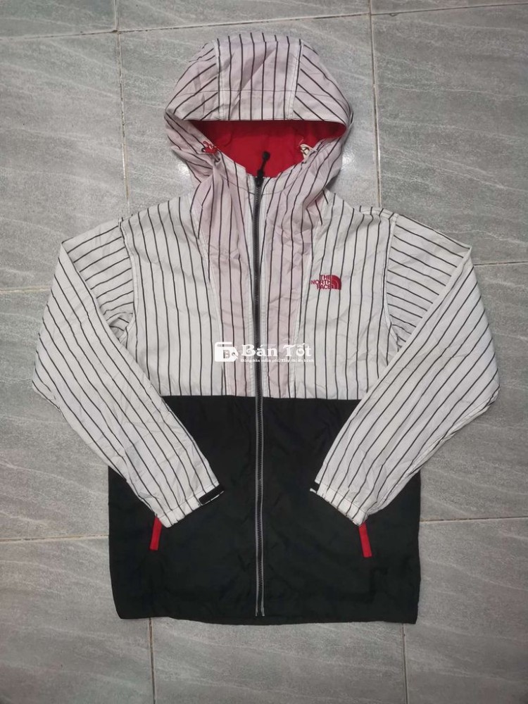 Áo jacket The North Face MadeCasualSport form M