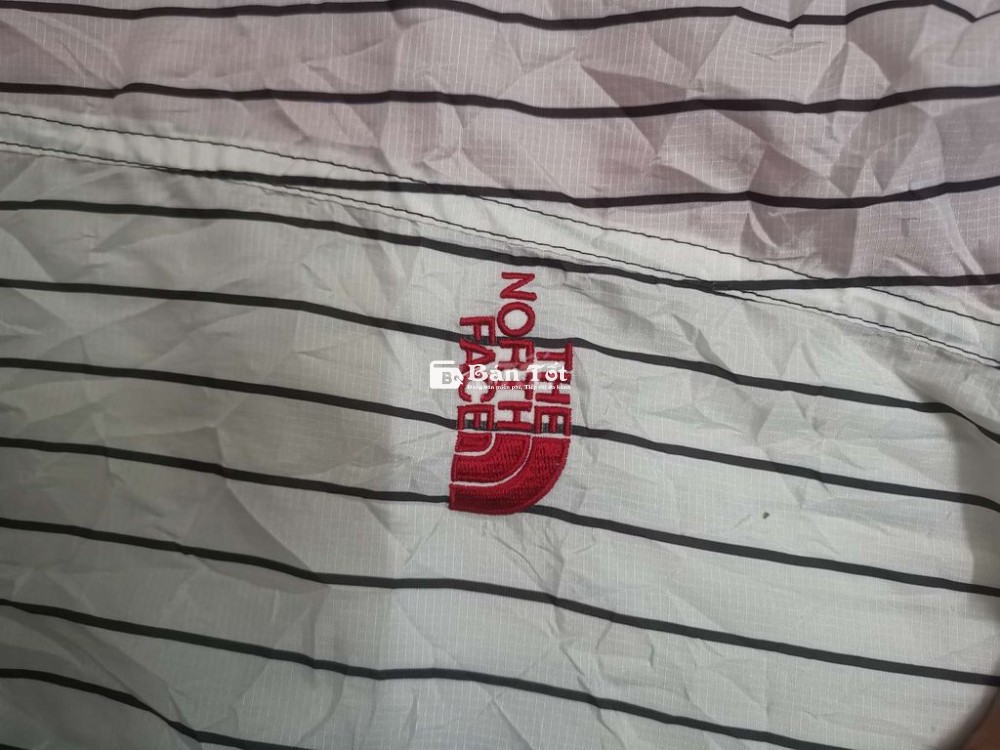 Áo jacket The North Face MadeCasualSport form M