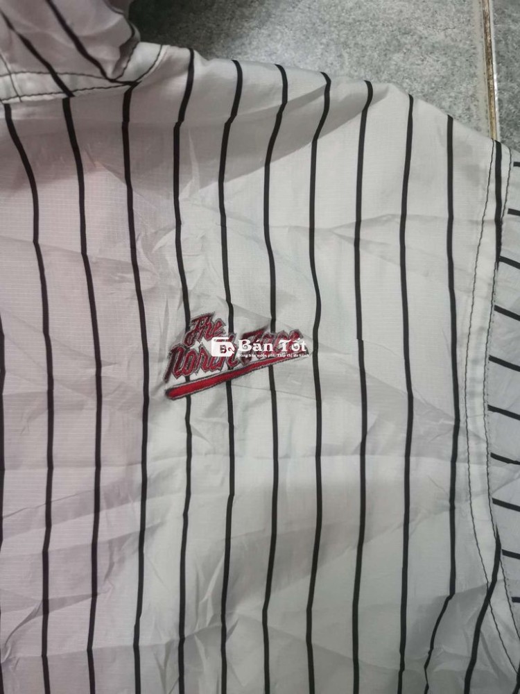 Áo jacket The North Face MadeCasualSport form M