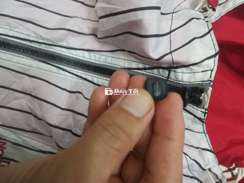 Áo jacket The North Face MadeCasualSport form M