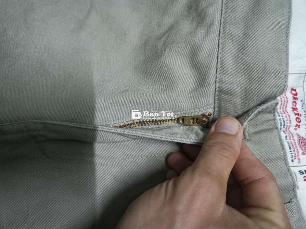 Thanh Lý Quần Kaki Dickies US Chính Hãng