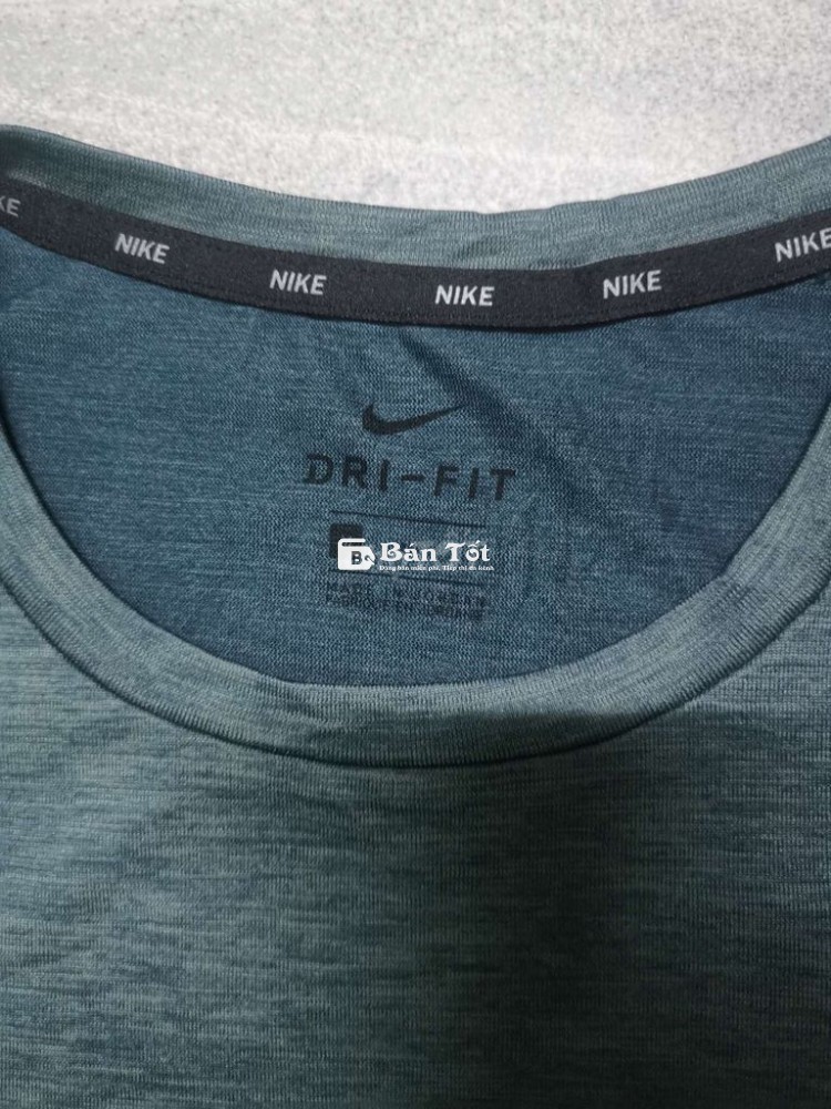 Áo thun Nike U.SMadeSportRunning Basic form M