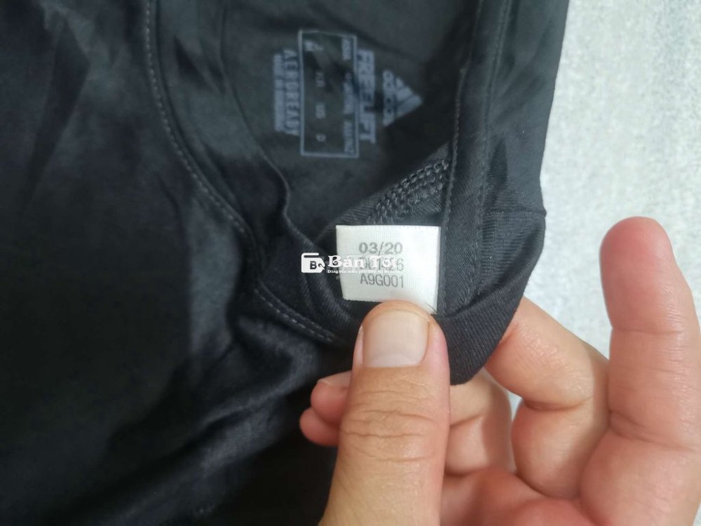Áo thun Adidas U.SMadeSportCasual Basic form M