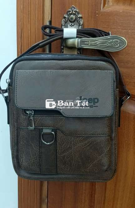 Túi Jeep hàng nội địa Trung mới chưa xài