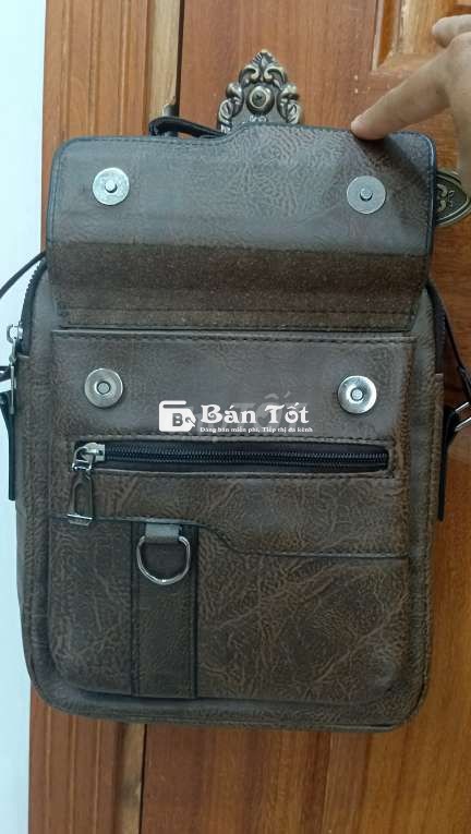 Túi Jeep hàng nội địa Trung mới chưa xài