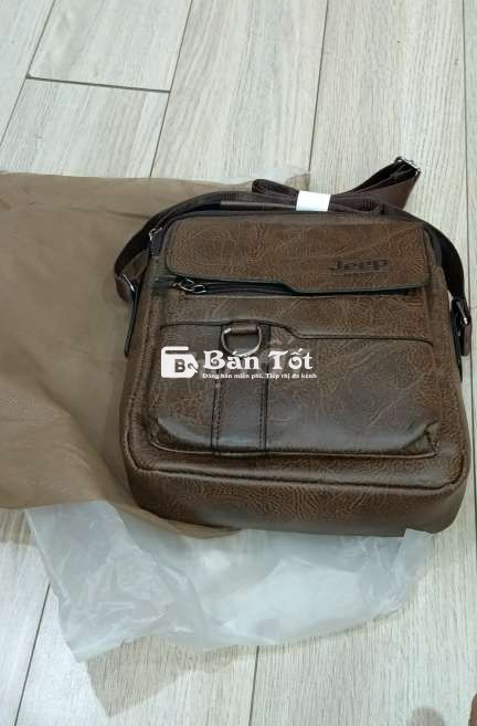 Túi Jeep hàng nội địa Trung mới chưa xài