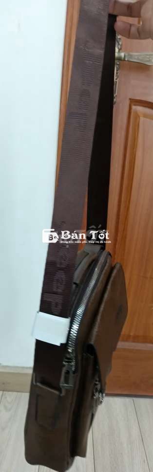 Túi Jeep hàng nội địa Trung mới chưa xài