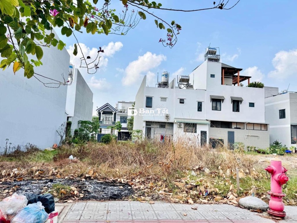Cơ hội mua đất gần TP Biên Hoà  chỉ với 500 triệu nhận nền