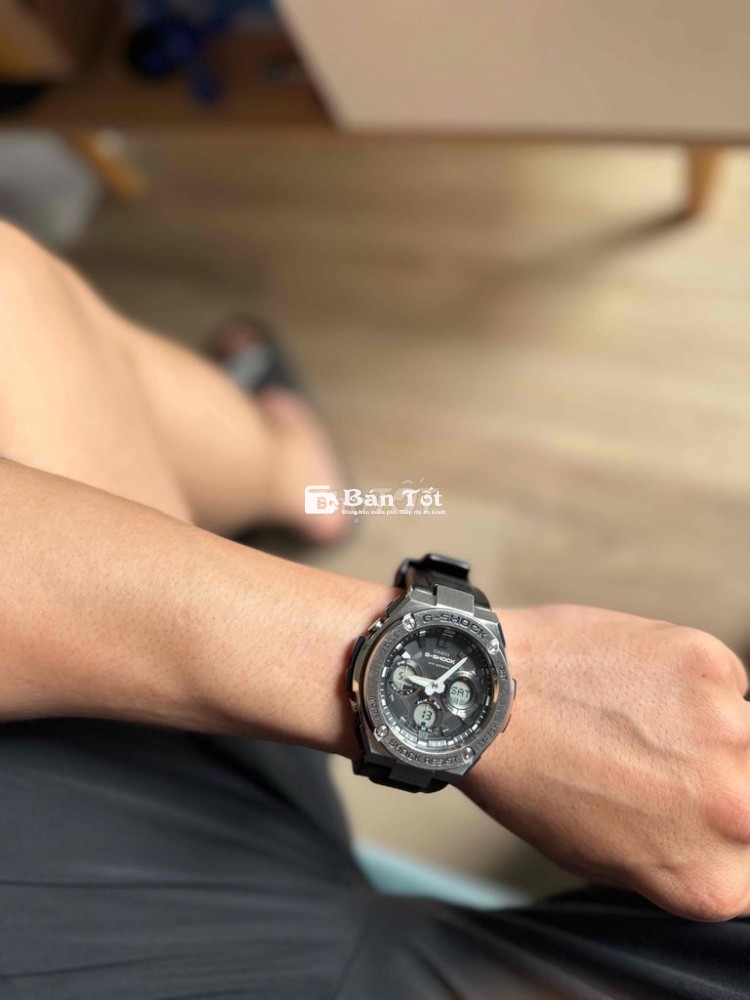 GST S110 GST S110 Chính Hãng G-Shock - Ai Quan Tâm Liên Hệ Mình  