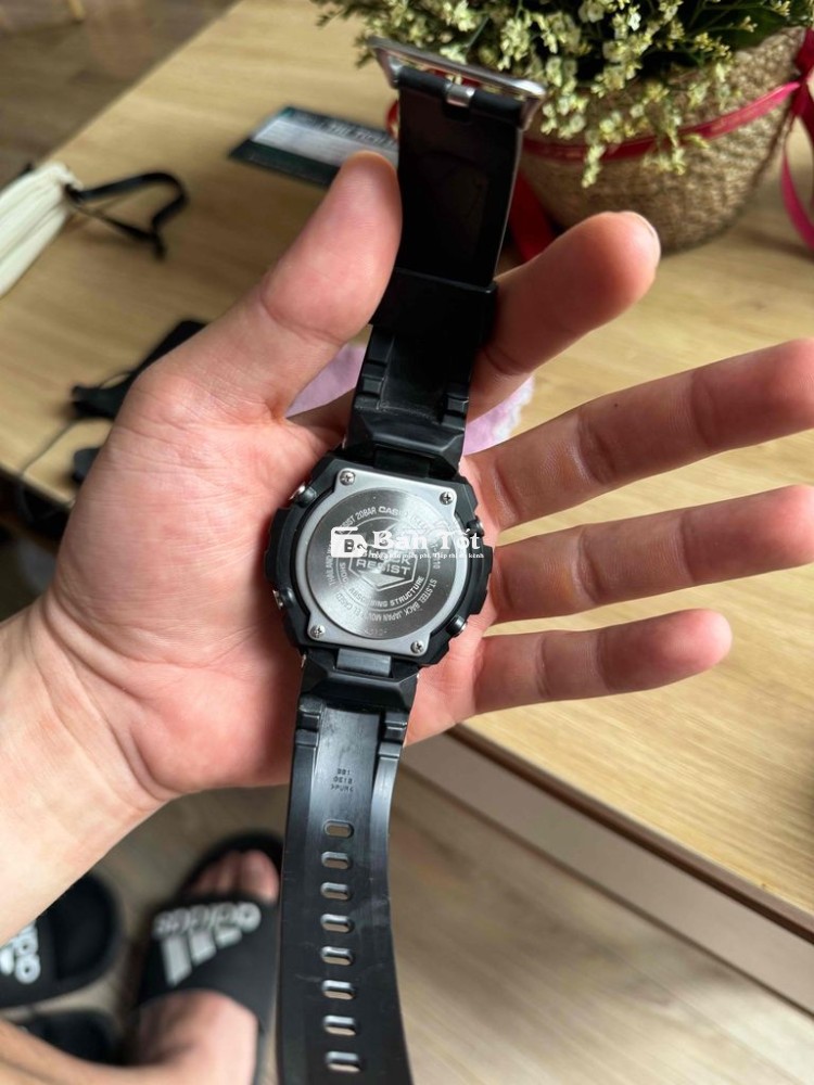 GST S110 GST S110 Chính Hãng G-Shock - Ai Quan Tâm Liên Hệ Mình  