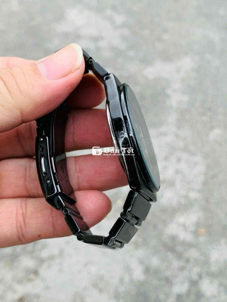 đồng hồ Independent Citizen chạy chuẩn full kim