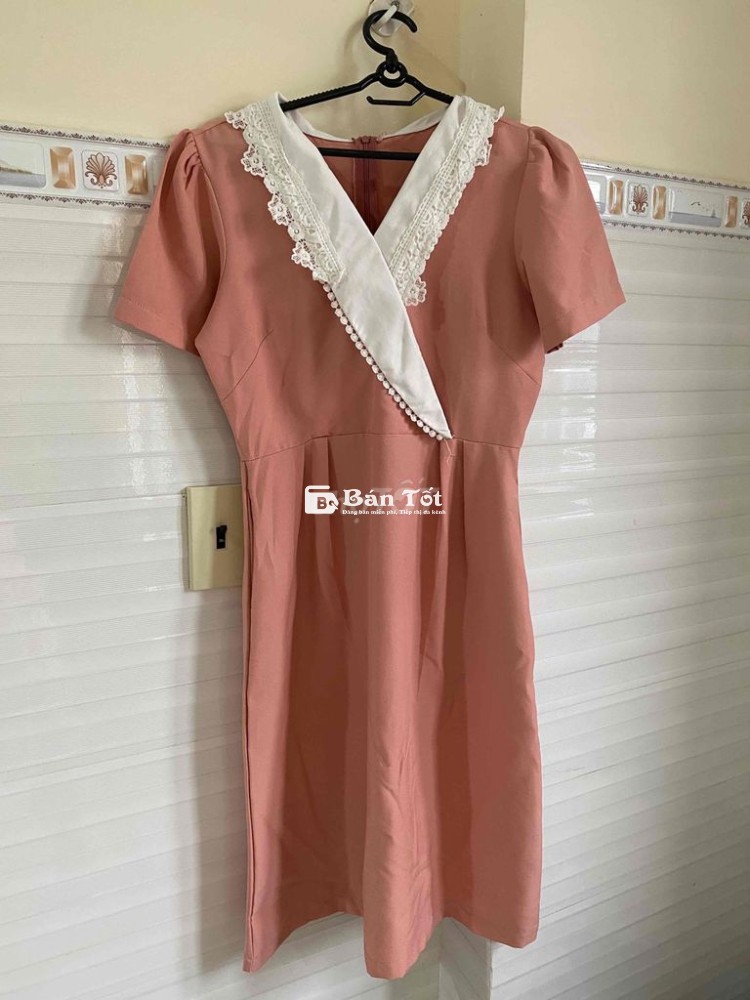 VÁY ĐẦM ĐÃ SỬ DỤNG