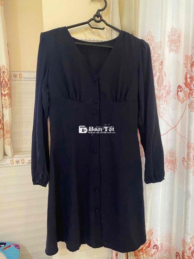 VÁY ĐẦM ĐÃ SỬ DỤNG