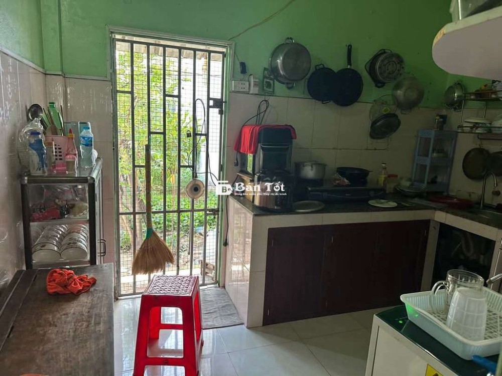 Bán Nhà Mỹ Phước 3 Bến Cát Giá Rẻ Cho Đầu Tư