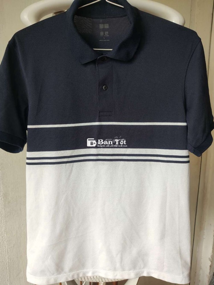 Polo Uniqlo sz L  