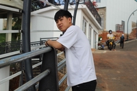 Hung