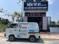 Thanh Lý Hàng Điện Máy Giá Rẻ