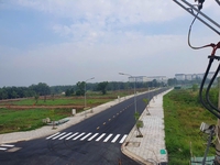 Bất Động Sản Nhà Bè