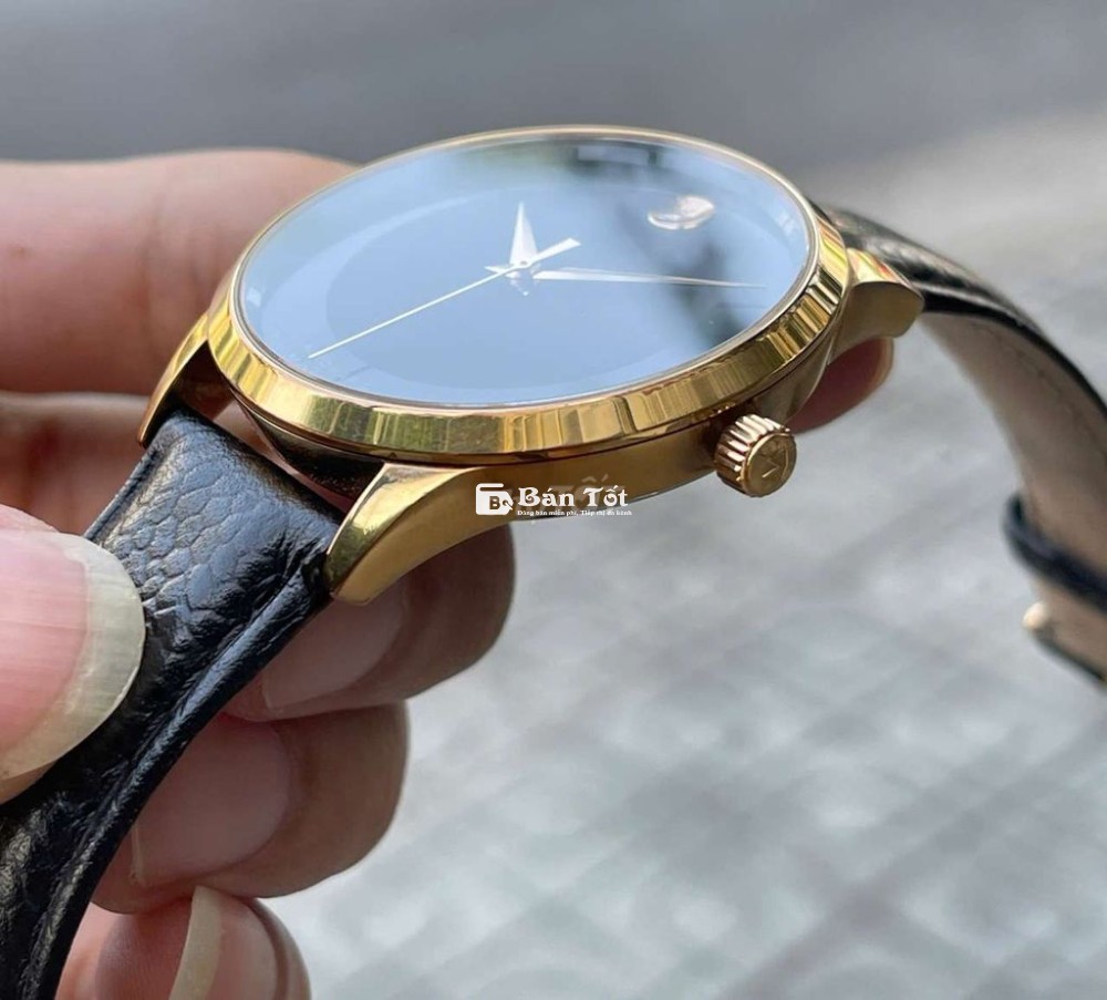 MOVADO MUSEUM 0607348