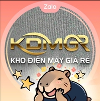Điện máy Giá Rẻ