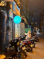 HATU Tiệm gội đầu